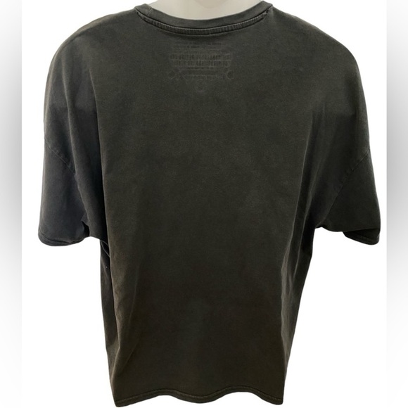 VOLCOM Stone Skate Tee Shirt Men XL - Picture 3 of 5